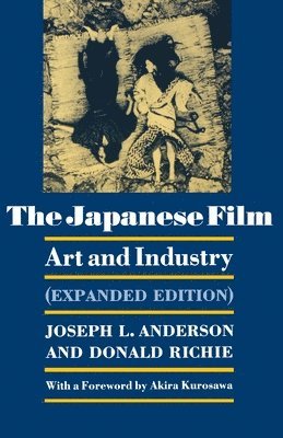 Japanese Film (inbunden)