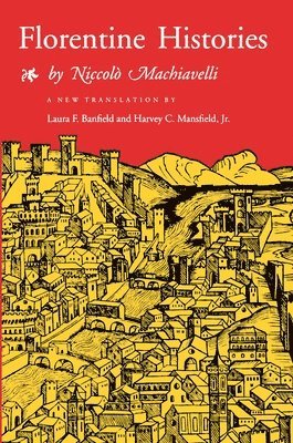 Florentine Histories (hftad)