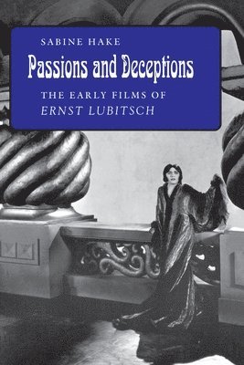 Passions and Deceptions (hftad)