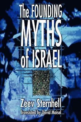 The Founding Myths of Israel (hftad)