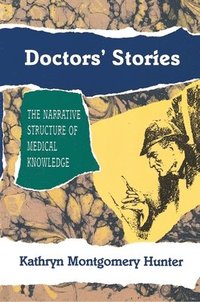 Doctors' Stories (häftad)