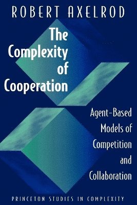 Complexity of Cooperation (häftad)