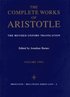 Complete Works of Aristotle, Volume Two