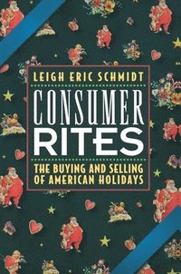 Consumer Rites (häftad)