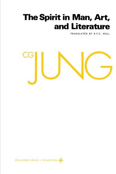 The Collected Works of C.G. Jung (häftad)