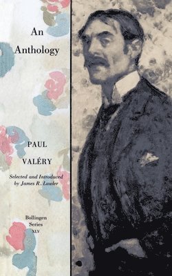 Paul Valery: An Anthology (häftad)