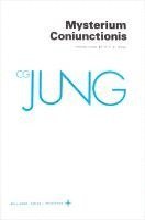 The Collected Works of C.G. Jung: v. 14 Mysterium Coniunctionis (häftad)