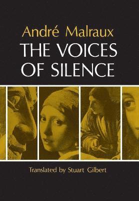 The Voices of Silence (hftad)