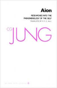 Collected Works of C.G. Jung, Volume 9 (Part 2): Aion: Researches into the Phenomenology of the Self (häftad)