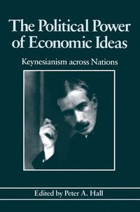 The Political Power of Economic Ideas (hftad)