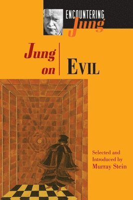 Jung on Evil (hftad)