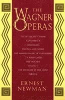 Wagner Operas