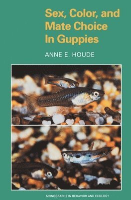 Sex, Color, and Mate Choice in Guppies (h�ftad)