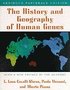 History and Geography of Human Genes