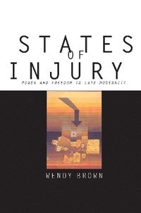 States of Injury (hftad)