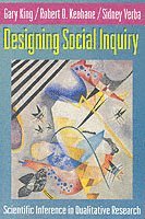 Designing Social Inquiry (hftad)