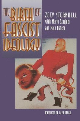 The Birth of Fascist Ideology (hftad)