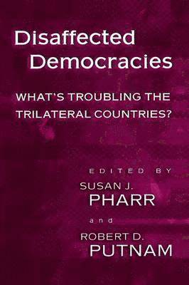 Disaffected Democracies (hftad)