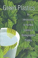Green Plastics (inbunden)