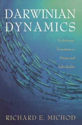 Darwinian Dynamics (h�ftad)