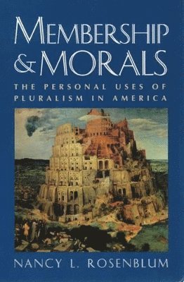 Membership and Morals (hftad)