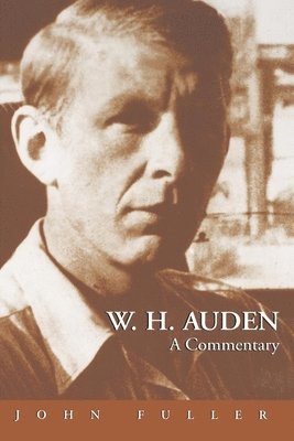 W. H. Auden (hftad)