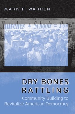 Dry Bones Rattling (hftad)
