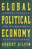 Global Political Economy (häftad)