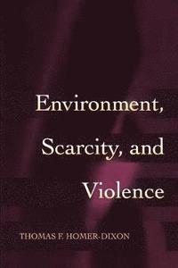 Environment, Scarcity, and Violence (hftad)
