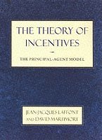 The Theory of Incentives (häftad)