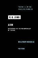 The Collected Works of C.G. Jung: v. 9, Pt. 2 Aion: Researches into the Phenomonology of the Self (inbunden)