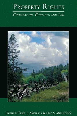 Property Rights (inbunden)