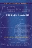 Complex Analysis (häftad)