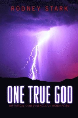 One True God (häftad)