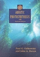 Aquatic Photosynthesis (häftad)