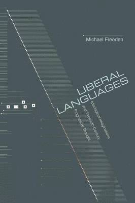 Liberal Languages (hftad)