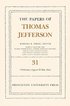 Papers of Thomas Jefferson, Volume 31