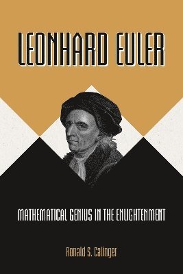 Leonhard Euler (inbunden)