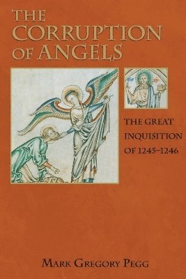 Corruption of Angels (häftad)