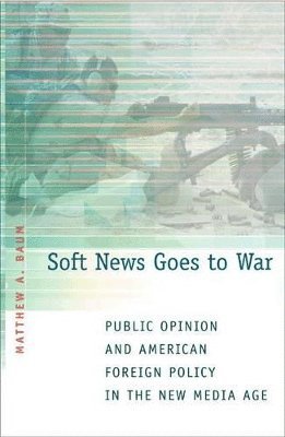 Soft News Goes to War (hftad)