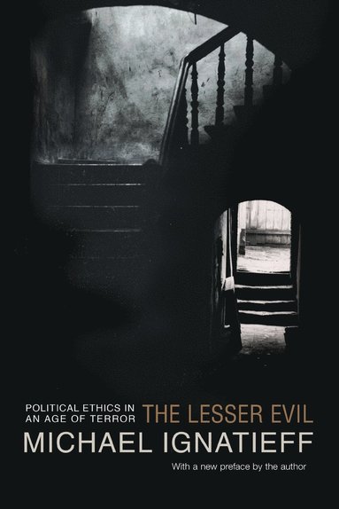 The Lesser Evil (hftad)