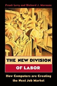 The New Division of Labor (hftad)