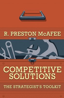 Competitive Solutions (häftad)