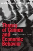 Theory of Games and Economic Behavior (hftad)