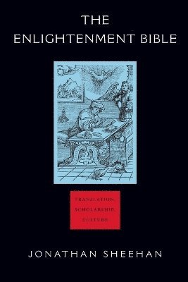 Enlightenment Bible (häftad)