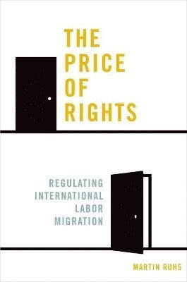 Price of Rights (inbunden)
