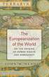 The Europeanization of the World