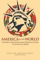 America in the World (hftad)