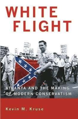 White Flight (häftad)