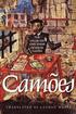 Collected Lyric Poems of Lus de Cames